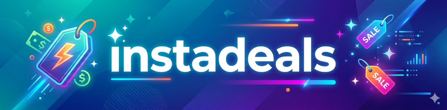 Instadeals promo